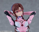 Mari Makinami Illustrious PLAMATEA Model Kit - Rebuild of Evangelion