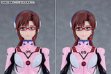 Mari Makinami Illustrious PLAMATEA Model Kit - Rebuild of Evangelion