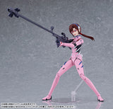 Mari Makinami Illustrious PLAMATEA Model Kit - Rebuild of Evangelion