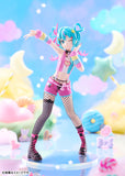 Hatsune Miku: DecoMiku (Lightness) POP UP PARADE Figure L size - Character Vocal Series 01: Hatsune Miku