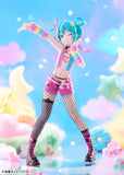 Hatsune Miku: DecoMiku (Lightness) POP UP PARADE Figure L size - Character Vocal Series 01: Hatsune Miku