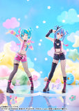 Hatsune Miku: DecoMiku (Lightness) POP UP PARADE Figure L size - Character Vocal Series 01: Hatsune Miku