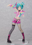 Hatsune Miku: DecoMiku (Lightness) POP UP PARADE Figure L size - Character Vocal Series 01: Hatsune Miku