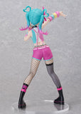 Hatsune Miku: DecoMiku (Lightness) POP UP PARADE Figure L size - Character Vocal Series 01: Hatsune Miku