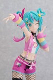 Hatsune Miku: DecoMiku (Lightness) POP UP PARADE Figure L size - Character Vocal Series 01: Hatsune Miku