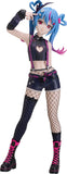 Hatsune Miku: DecoMiku (Darkness) POP UP PARADE Figure L size - Character Vocal Series 01: Hatsune Miku