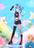 Hatsune Miku: DecoMiku (Darkness) POP UP PARADE Figure L size - Character Vocal Series 01: Hatsune Miku