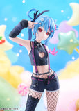 Hatsune Miku: DecoMiku (Darkness) POP UP PARADE Figure L size - Character Vocal Series 01: Hatsune Miku