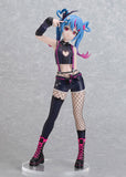 Hatsune Miku: DecoMiku (Darkness) POP UP PARADE Figure L size - Character Vocal Series 01: Hatsune Miku