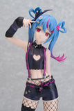 Hatsune Miku: DecoMiku (Darkness) POP UP PARADE Figure L size - Character Vocal Series 01: Hatsune Miku