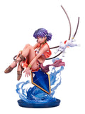 Nadia Figure - Nadia: The Secret of Blue Water Nadia