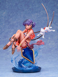Nadia Figure - Nadia: The Secret of Blue Water Nadia
