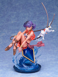 Nadia Figure - Nadia: The Secret of Blue Water Nadia