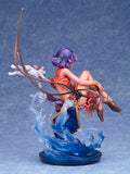 Nadia Figure - Nadia: The Secret of Blue Water Nadia