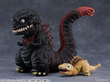 Godzilla (2016) Second Form Nendoroid Figure - Godzilla Resurgence