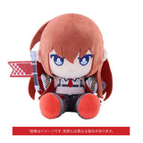 Kurisu Makise (Racing Ver.) Figure & Plush Set - Steins;Gate