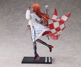 Kurisu Makise (Racing Ver.) Figure & Plush Set - Steins;Gate