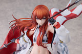 Kurisu Makise (Racing Ver.) Figure & Plush Set - Steins;Gate