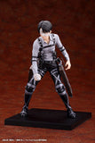 Levi Ackerman (The Final Season ver.) OSHI WORKS Figure - Attack on Titan