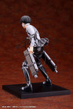 Levi Ackerman (The Final Season ver.) OSHI WORKS Figure - Attack on Titan
