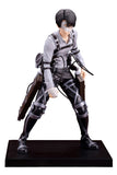 Levi Ackerman (The Final Season ver.) OSHI WORKS Figure - Attack on Titan