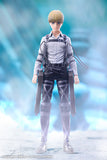 Armin Arlert (The Final Season ver.) OSHI WORKS Figure - Attack on Titan