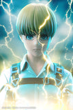 Armin Arlert (The Final Season ver.) OSHI WORKS Figure - Attack on Titan