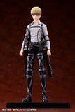 Armin Arlert (The Final Season ver.) OSHI WORKS Figure - Attack on Titan
