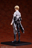 Armin Arlert (The Final Season ver.) OSHI WORKS Figure - Attack on Titan