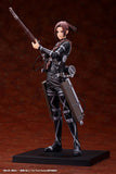 Sasha Braus (The Final Season ver.) OSHI WORKS Figure - Attack on Titan