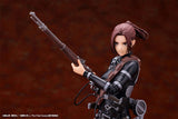 Sasha Braus (The Final Season ver.) OSHI WORKS Figure - Attack on Titan