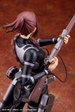 Sasha Braus (The Final Season ver.) OSHI WORKS Figure - Attack on Titan