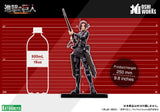 Sasha Braus (The Final Season ver.) OSHI WORKS Figure - Attack on Titan