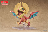 Yian Kut-Ku Nendoroid Figure - Monster Hunter Series