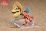 Yian Kut-Ku Nendoroid Figure - Monster Hunter Series