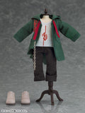 Nagito Komaeda Nendoroid Doll - Danganronpa 2x2