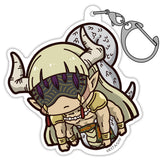 Revolte Tsumamare Acrylic Keychain - Frieren: Beyond Journey's End