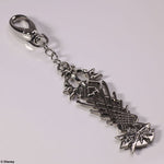 Keyblade Keychain (Ultima Weapon) - Kingdom Hearts