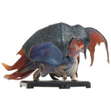 Capcom Figure Builder Standart Model Plus Vol.17 - Monster Hunter (6 Pcs/BOX)