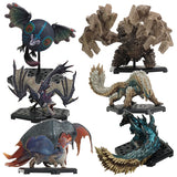 Capcom Figure Builder Standart Model Plus Vol.17 - Monster Hunter (6 Pcs/BOX)