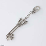 Keyblade Keychain (Oathkeeper) - Kingdom Hearts