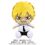 Denji Chibi Plush - Chainsaw Man