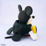 King Mickey Amigurumi (Knitted) Plush - Kingdom Hearts III