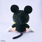 King Mickey Amigurumi (Knitted) Plush - Kingdom Hearts III