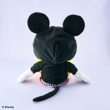 King Mickey Amigurumi (Knitted) Plush - Kingdom Hearts III