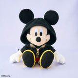 King Mickey Amigurumi (Knitted) Plush - Kingdom Hearts III