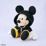 King Mickey Amigurumi (Knitted) Plush - Kingdom Hearts III