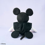 King Mickey Amigurumi (Knitted) Plush - Kingdom Hearts III