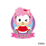 Amy Original Sticker - SONIC＆FRIENDS