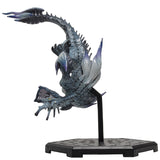 Capcom Figure Builder - Standart Model Plus THE BEST Vol.19, 20, 21 (Reproduction) ~ Monster Hunter (6Pcs/BOX)